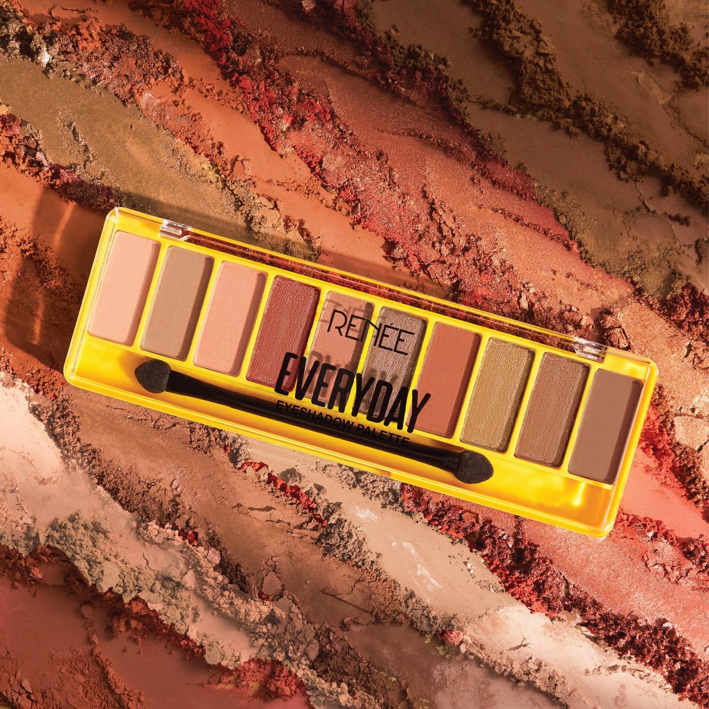 RENEE Everyday Eyeshadow, 10 g