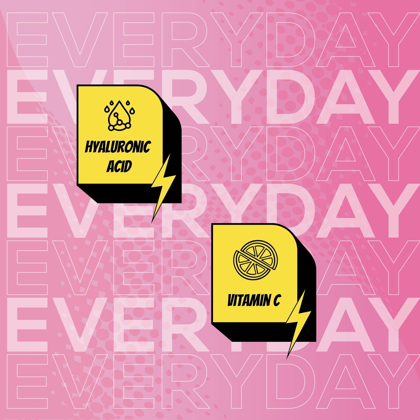 RENEE Everyday Eyeshadow, 10 g