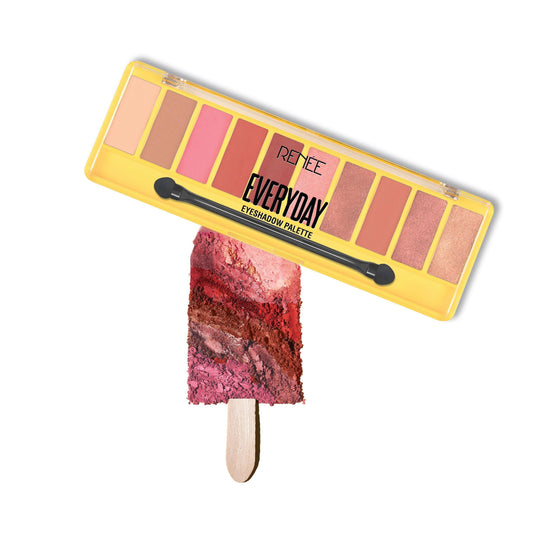 RENEE Everyday Eyeshadow, 10 g