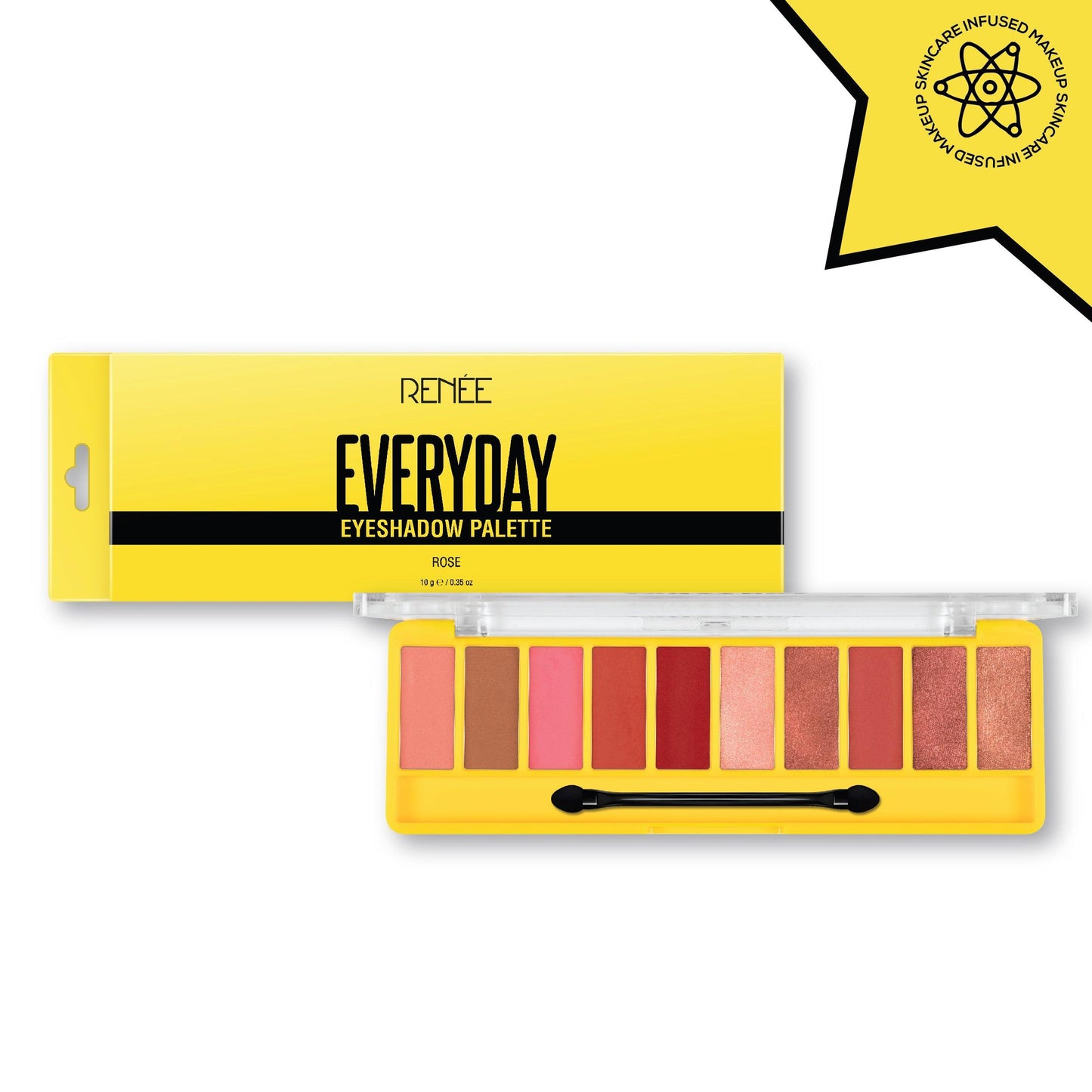RENEE Everyday Eyeshadow, 10 g