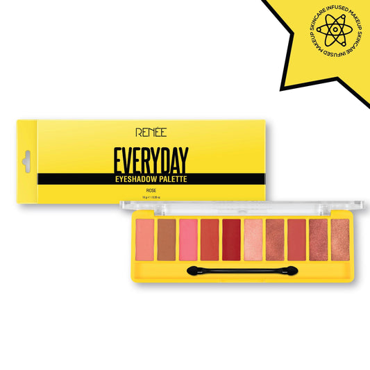 RENEE Everyday Eyeshadow, 10 g