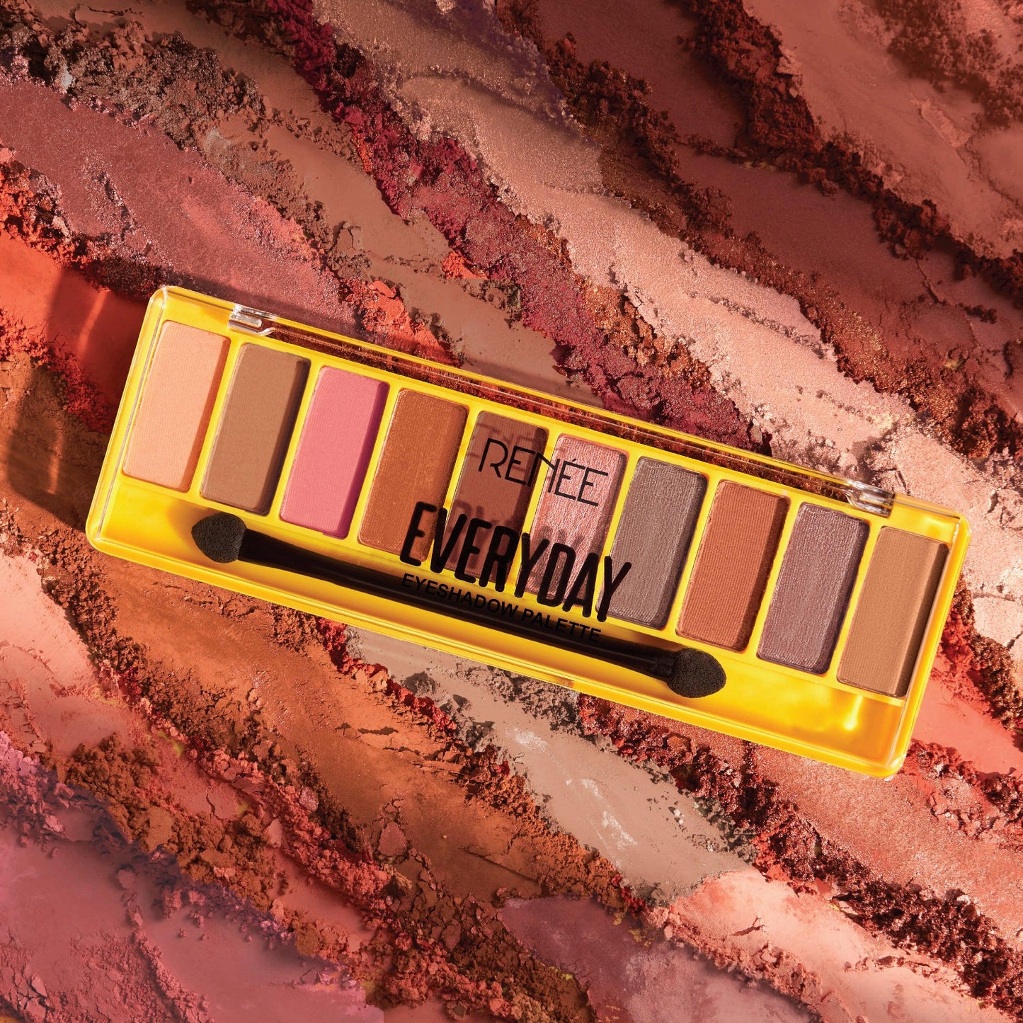 RENEE Everyday Eyeshadow, 10 g