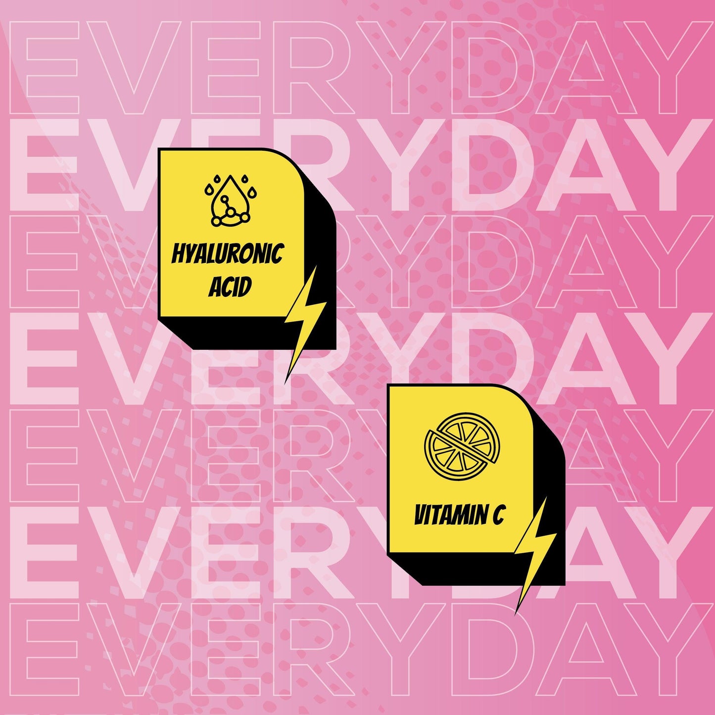 RENEE Everyday Eyeshadow, 10 g