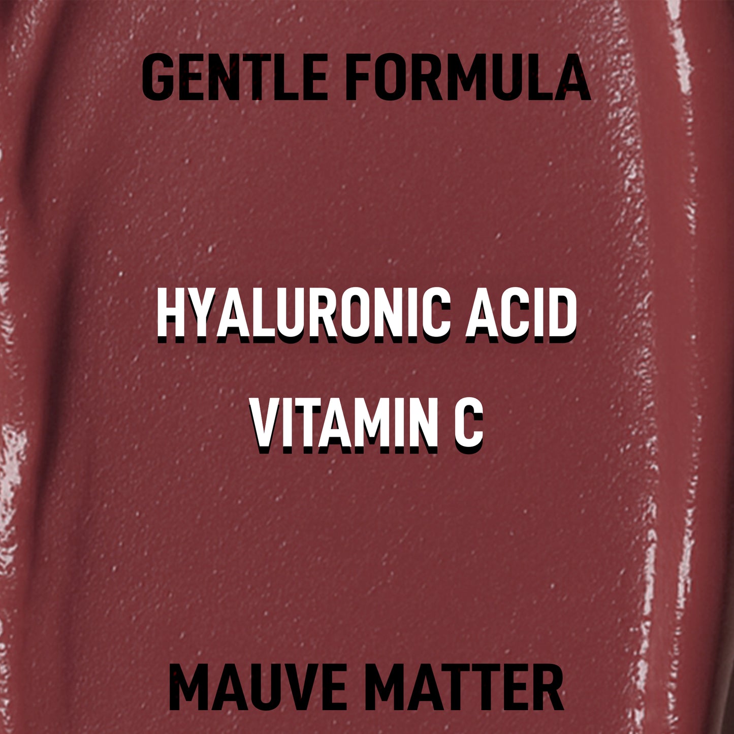 RENEE Everyday Matte Liquid Lipstick, 5 ml