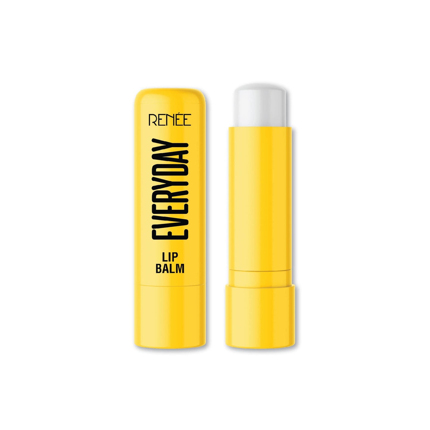 RENEE Everyday Lip Balm, 4.5 g