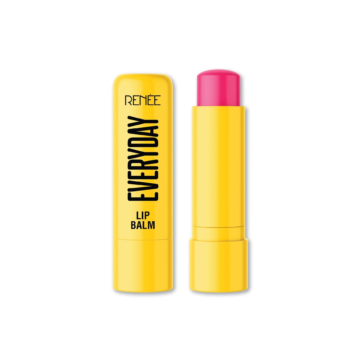 RENEE Everyday Lip Balm, 4.5 g