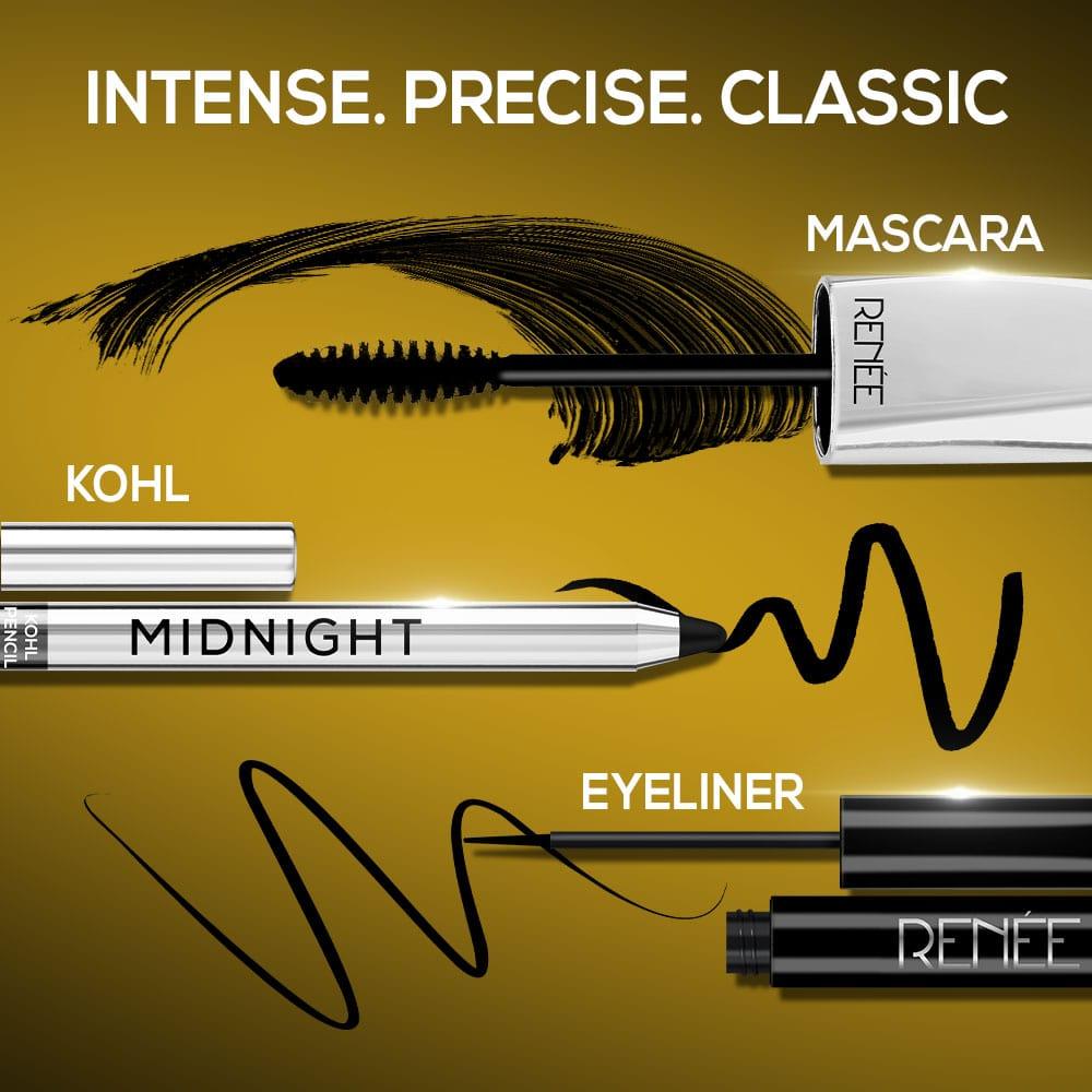 RENEE Eye Glam Combo