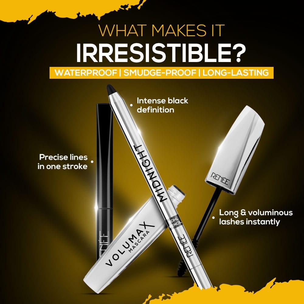 RENEE Eye Glam Combo