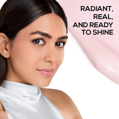 RENEE Face Base Illuminating Primer, 20 ml