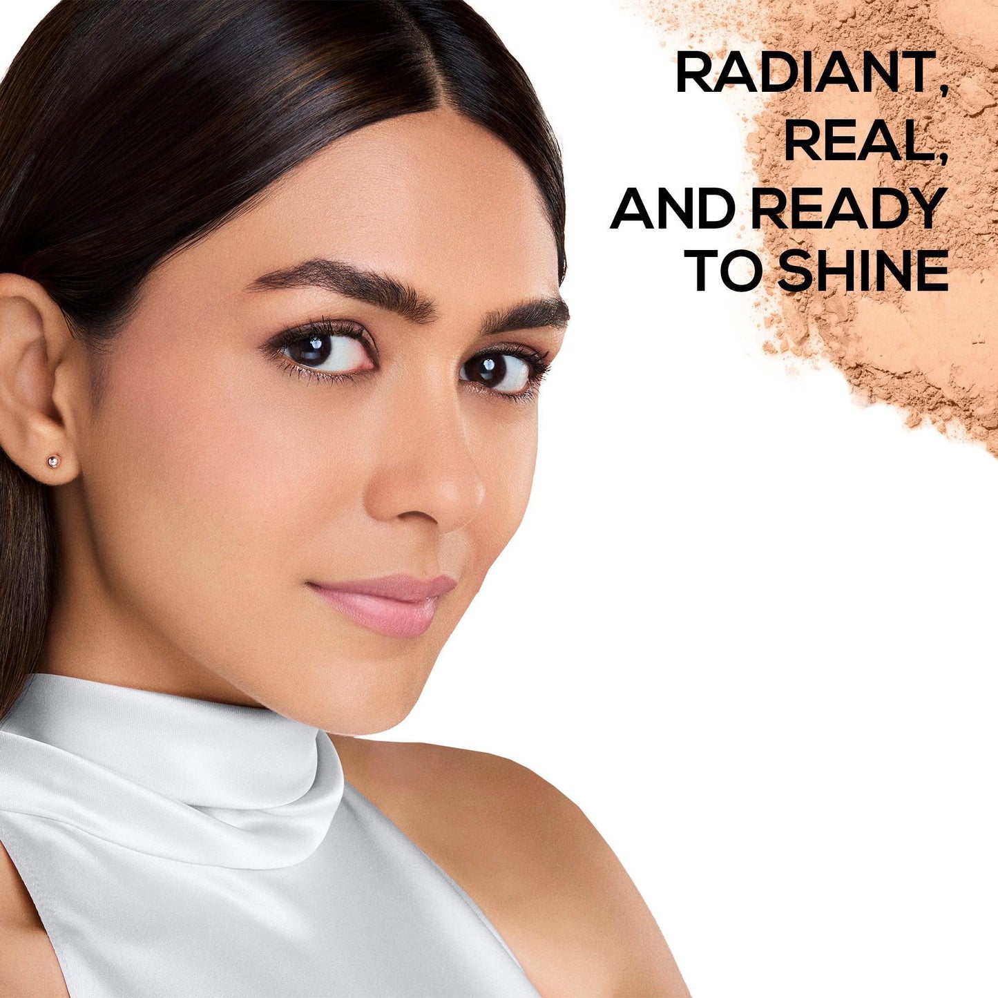 RENEE Face Base Compact, 9 g