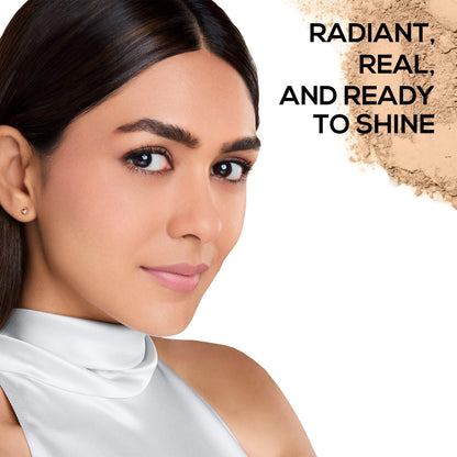 RENEE Face Base Compact, 9 g