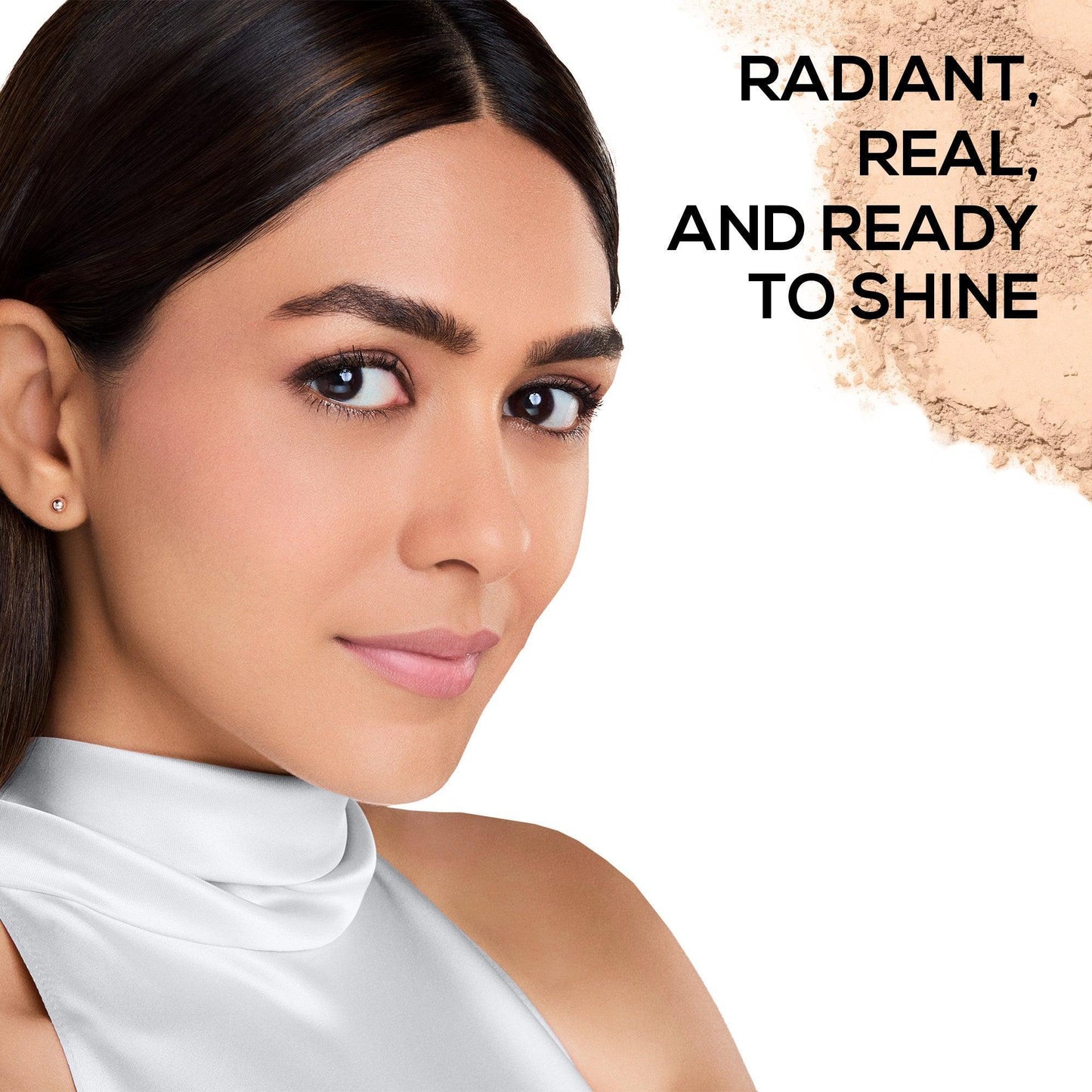 RENEE Face Base Compact, 9 g