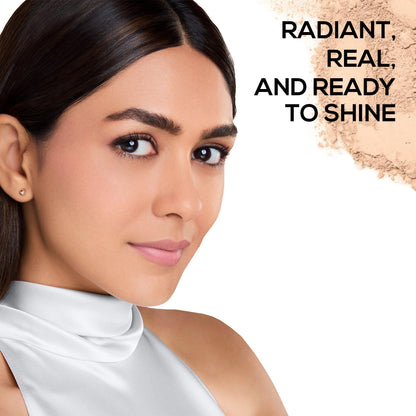 RENEE Face Base Compact, 9 g