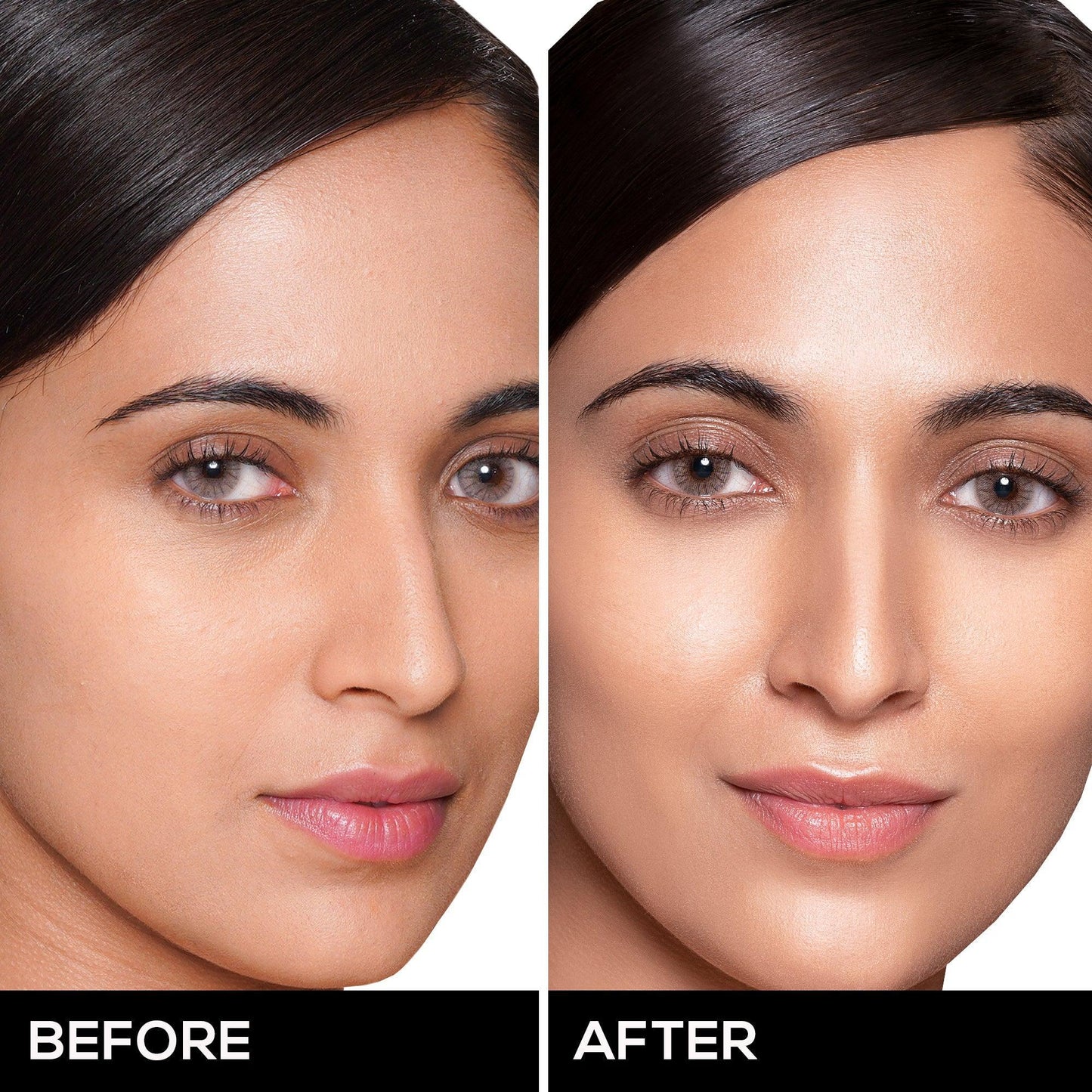 RENEE Face Base Compact, 9 g