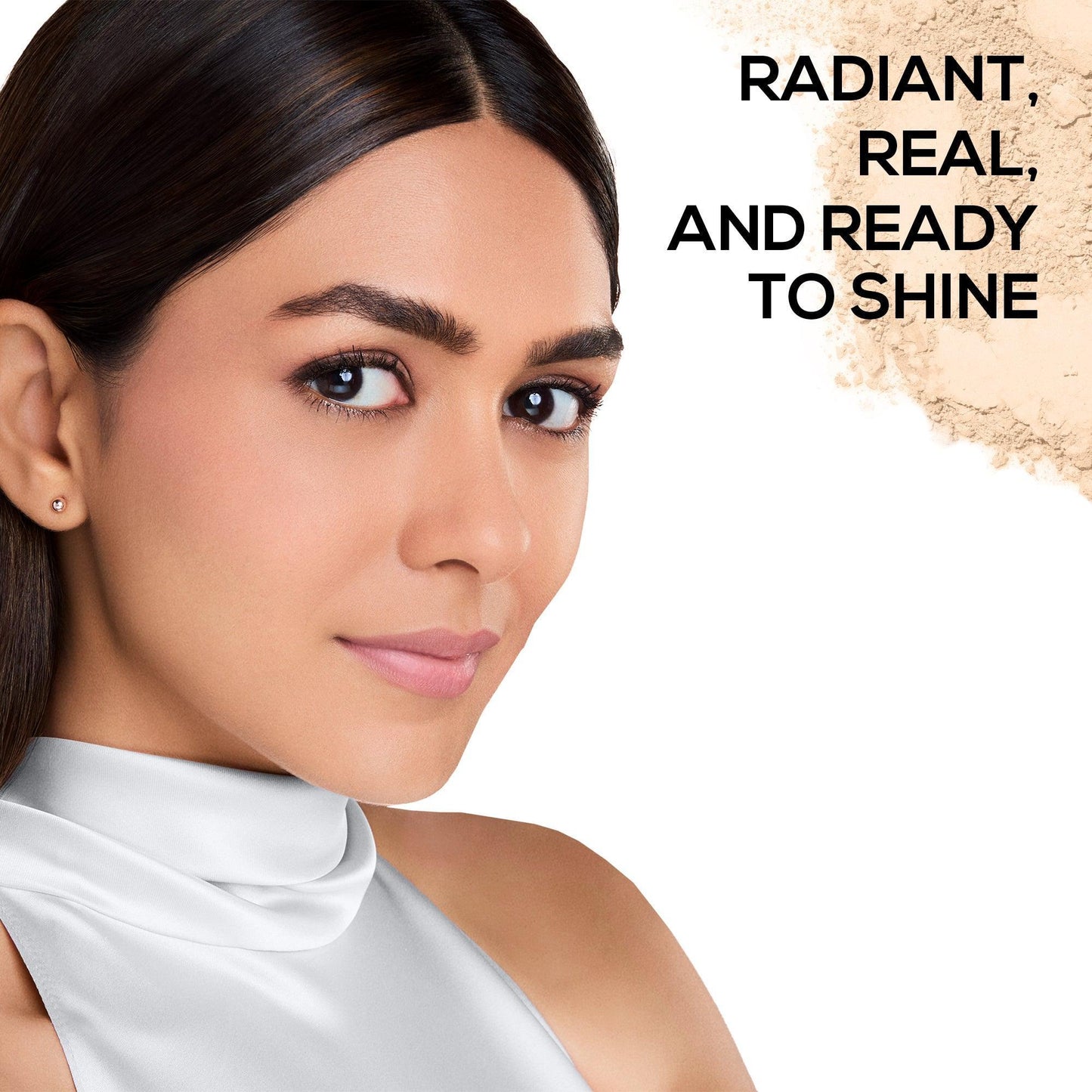 RENEE Face Base Compact, 9 g