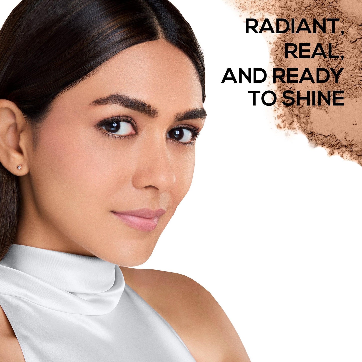 RENEE Face Base Compact, 9 g