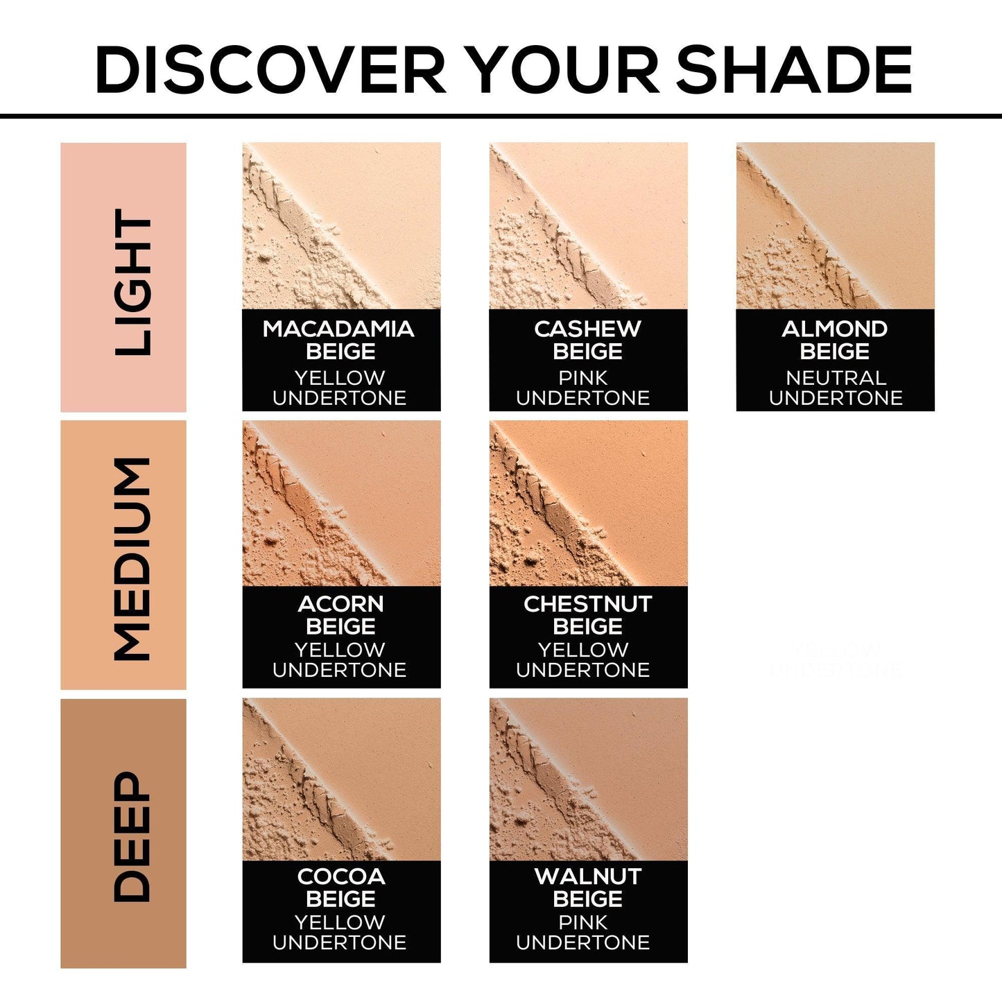 RENEE Face Base Compact, 9 g