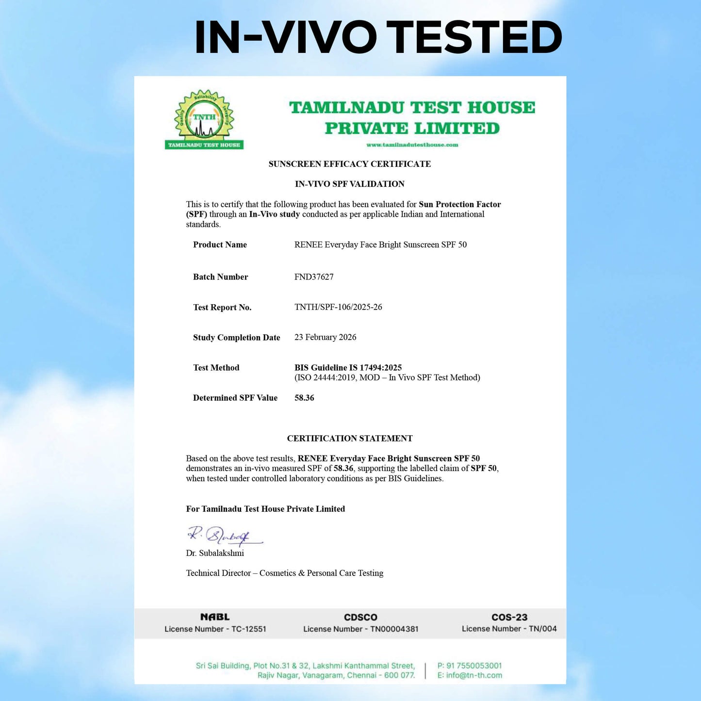 RENEE Everyday Face Bright Skincare Trio With Face Wash, Illuminating Serum & In-Vivo Tested Sunscreen SPF 50 PA+++