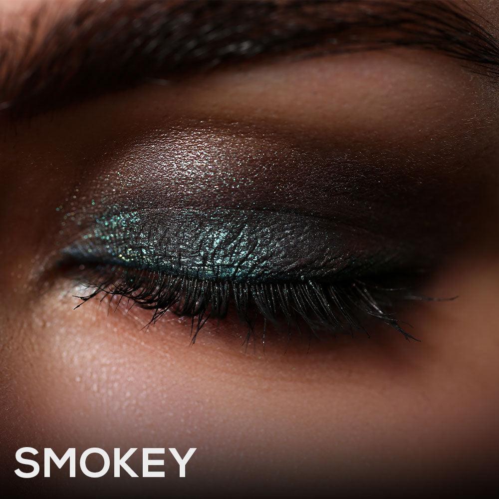 RENEE Fearless Eyeshadow Palette, 12 g