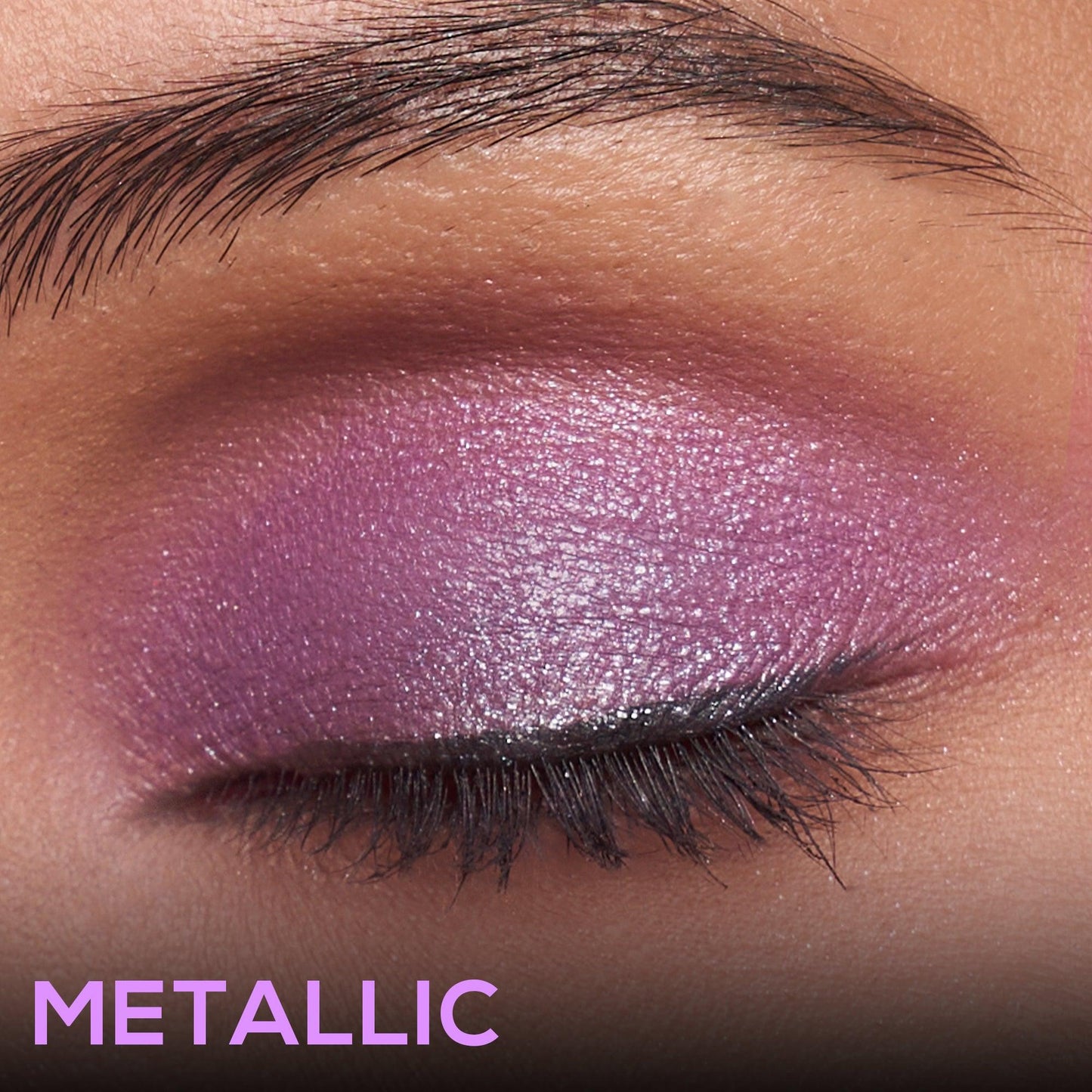 RENEE Fearless Eyeshadow Palette, 12 g