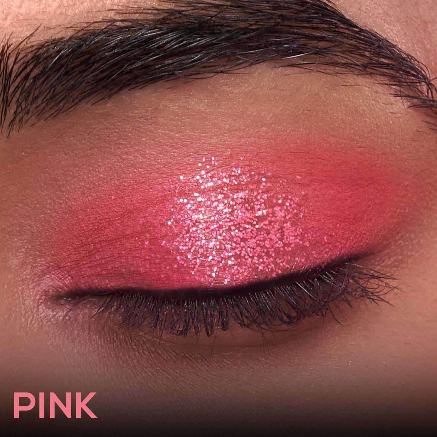 RENEE Fearless Eyeshadow Palette, 12 g