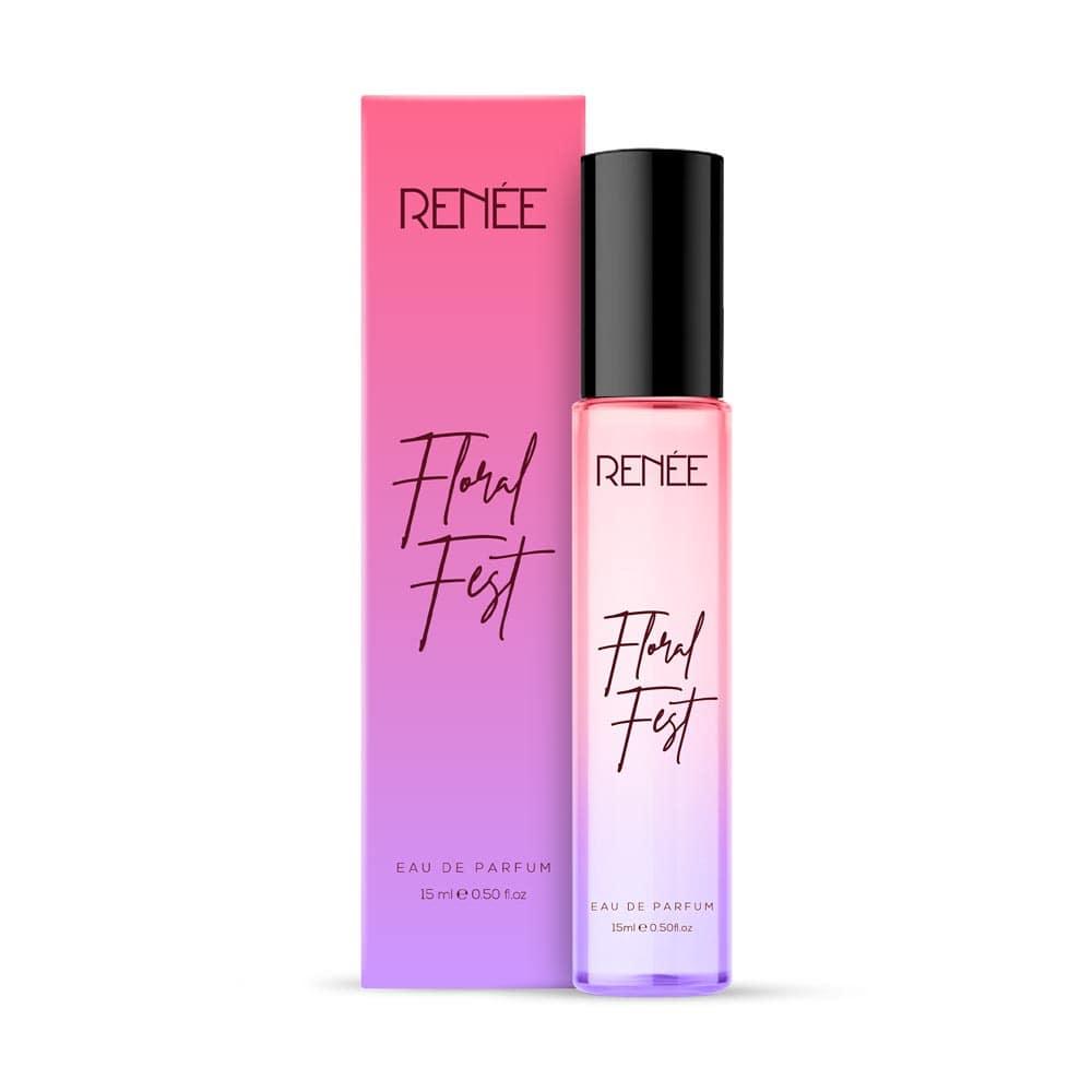 RENEE Floral Fest Eau De Parfum