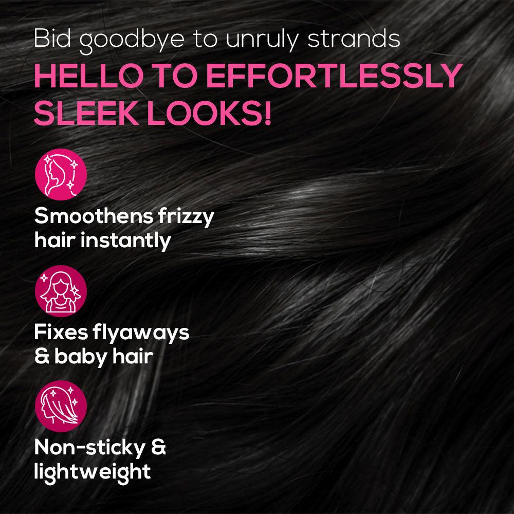 RENEE Frizz Free Anti Frizz Hair Gel, 15 ml