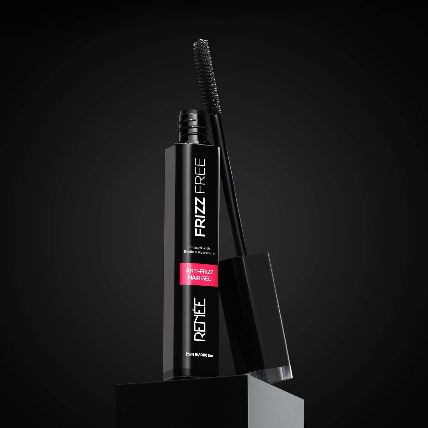 RENEE Frizz Free Anti Frizz Hair Gel, 15 ml