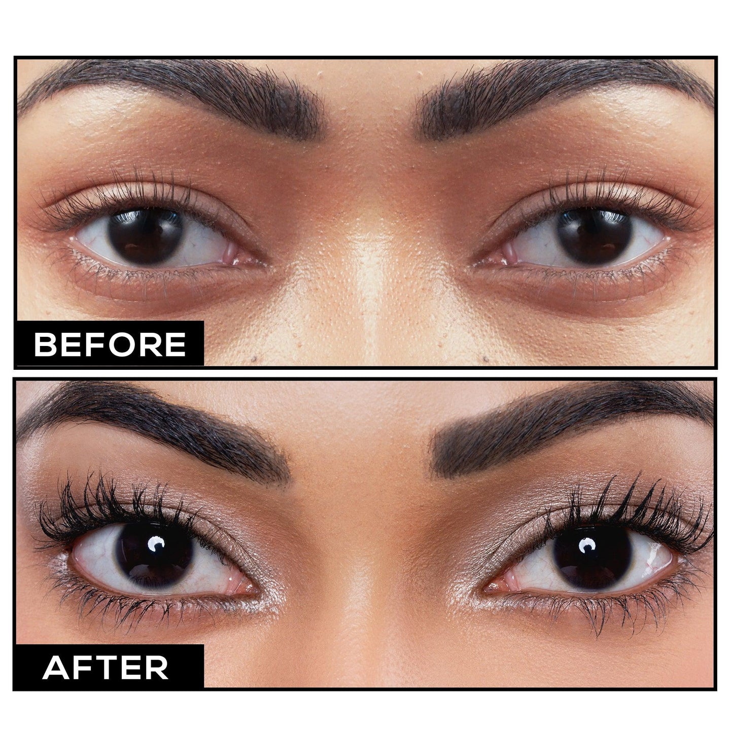 RENEE Full Volume 2-in-1 Mascara with Primer, 10 ml