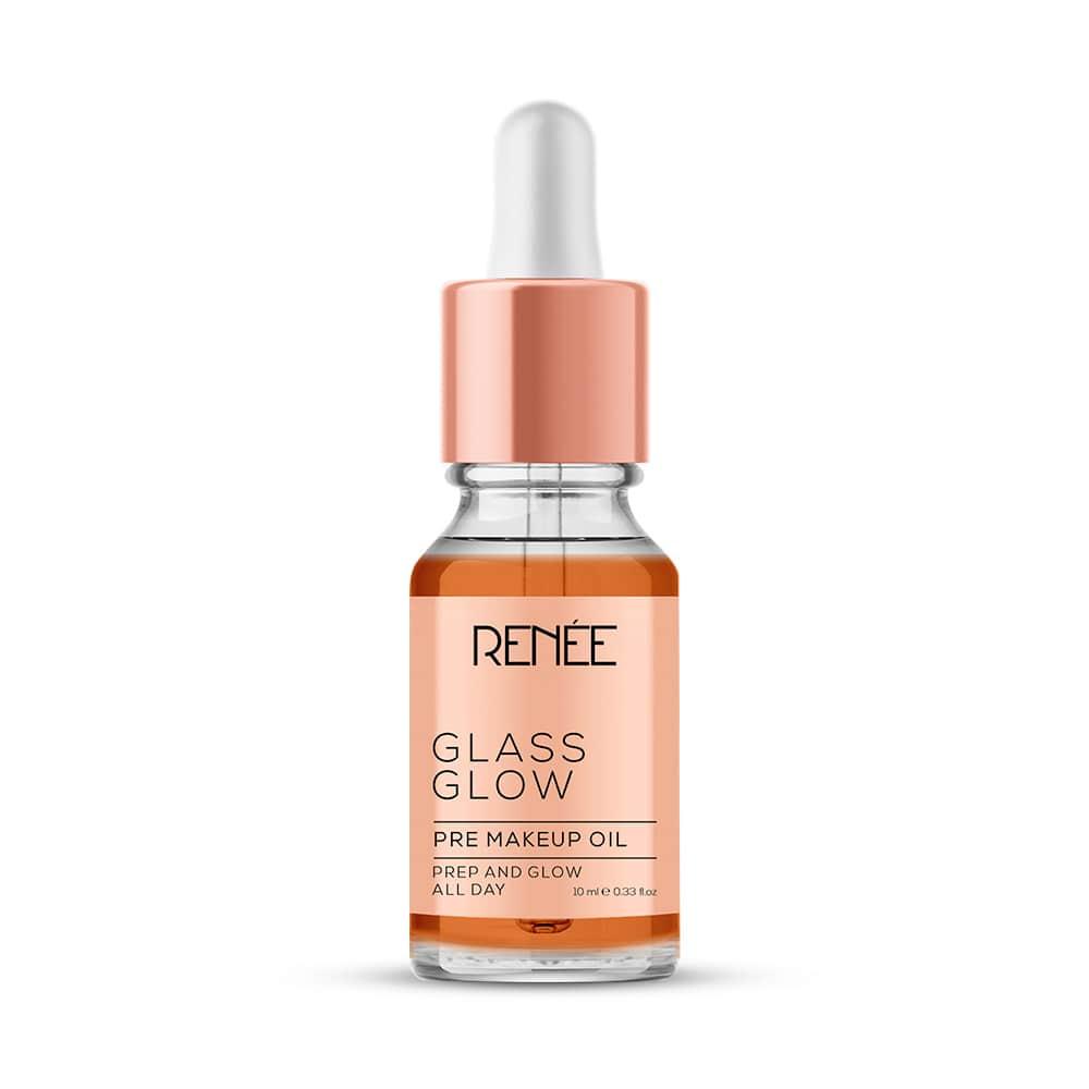 RENEE Glass Glow Pre Make-Up Oil