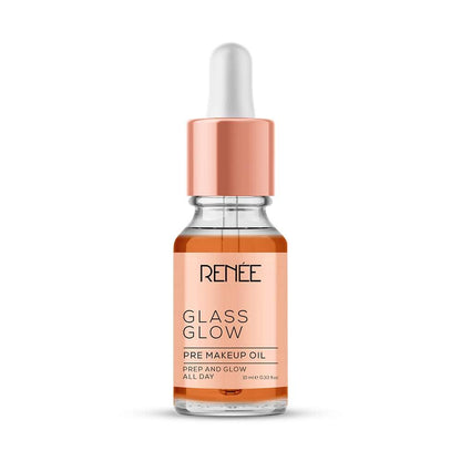 RENEE Glass Glow Pre Make-Up Oil