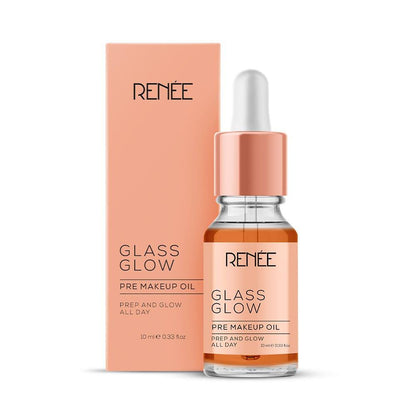 RENEE Glass Glow Pre Make-Up Oil