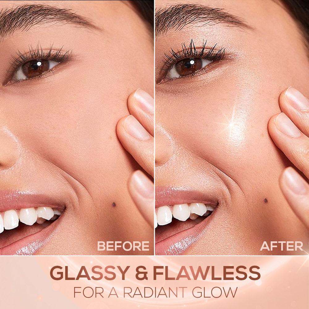 RENEE Glass Glow Pre Make-Up Oil