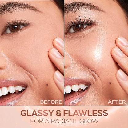 RENEE Glass Glow Pre Make-Up Oil