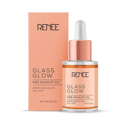RENEE Glass Glow Pre Make-Up Oil