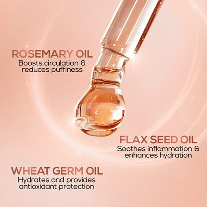 RENEE Glass Glow Pre Make-Up Oil