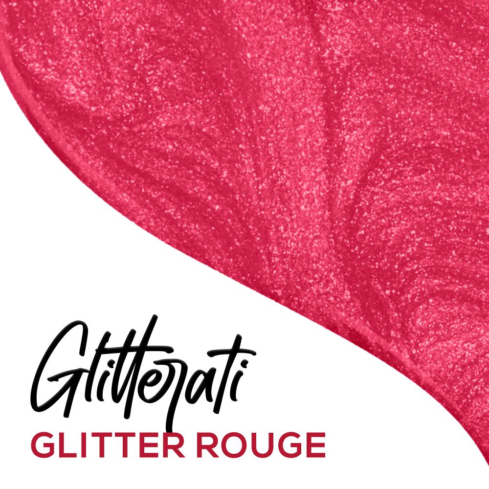 RENEE Glitterati Nail Paint 10ml
