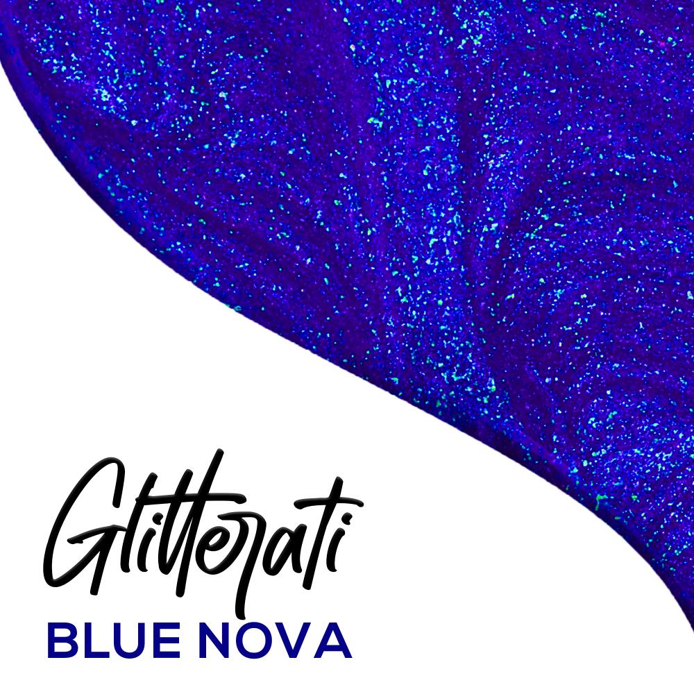 RENEE Glitterati Nail Paint 10ml