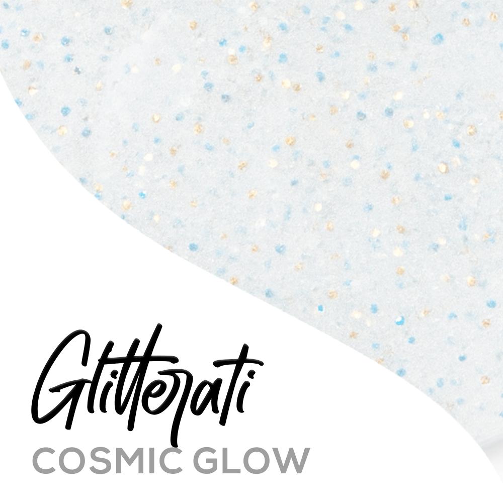 RENEE Glitterati Nail Paint 10ml