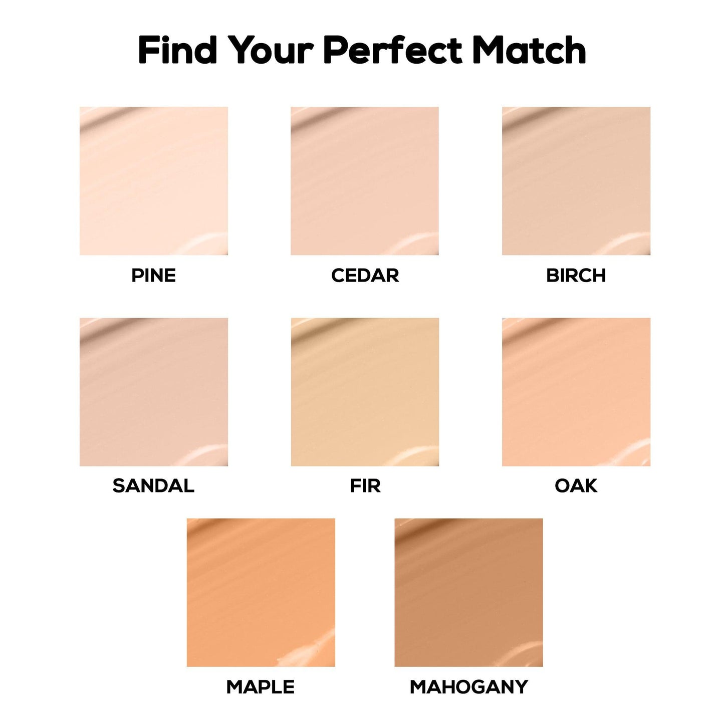 RENEE PRO HD Foundation, 30 Ml