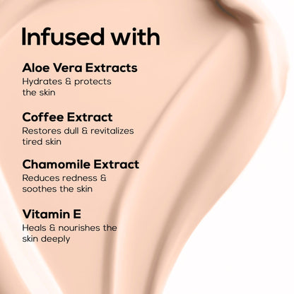 RENEE PRO HD Foundation, 30 Ml