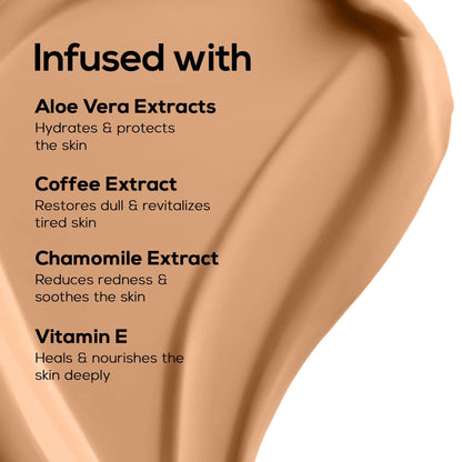 RENEE PRO HD Foundation, 30 Ml