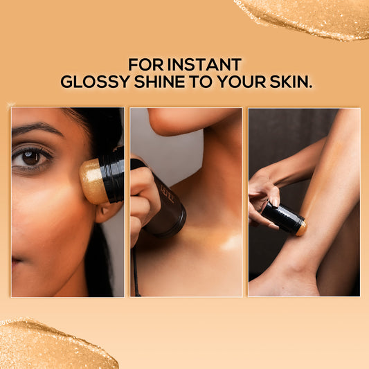 RENEE Hot Shot Face & Body Glowstick 30 g