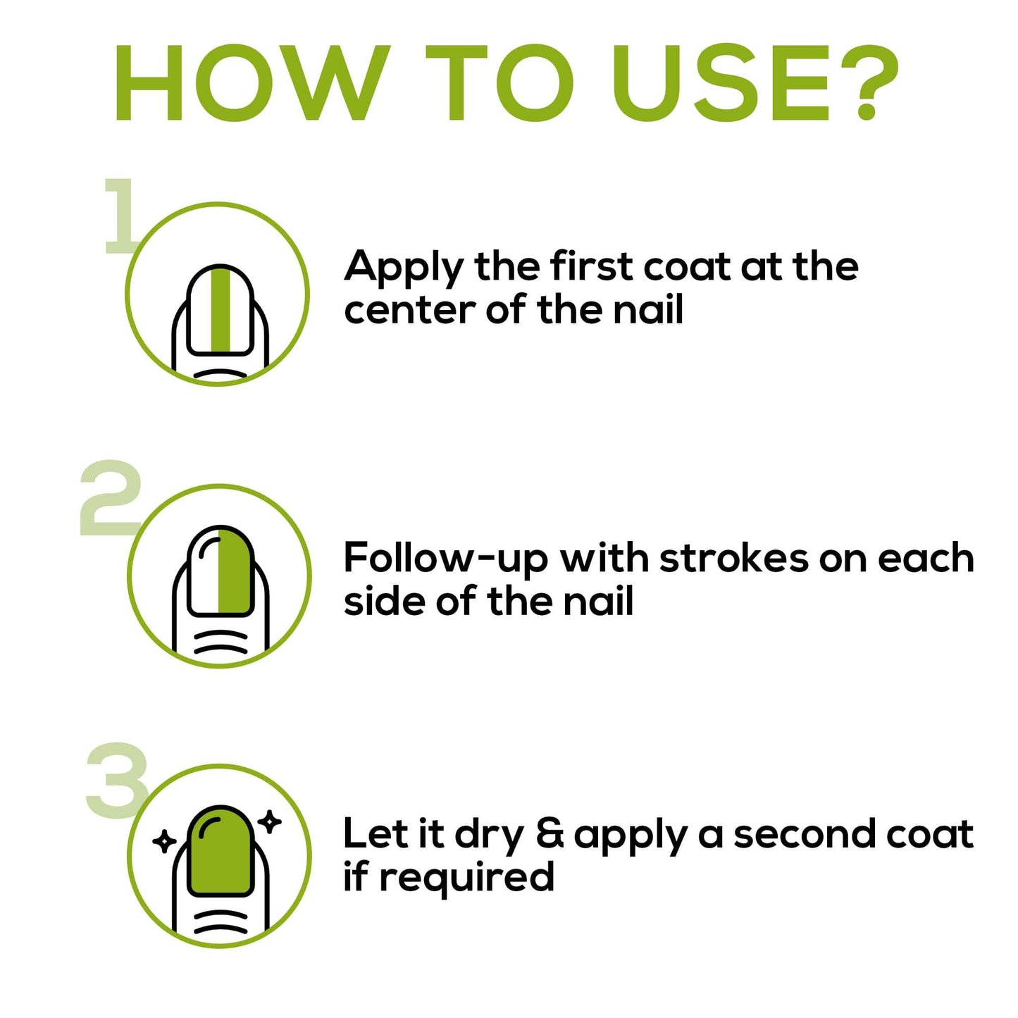 RENEE Hyper Gel Nail Paint 10ml