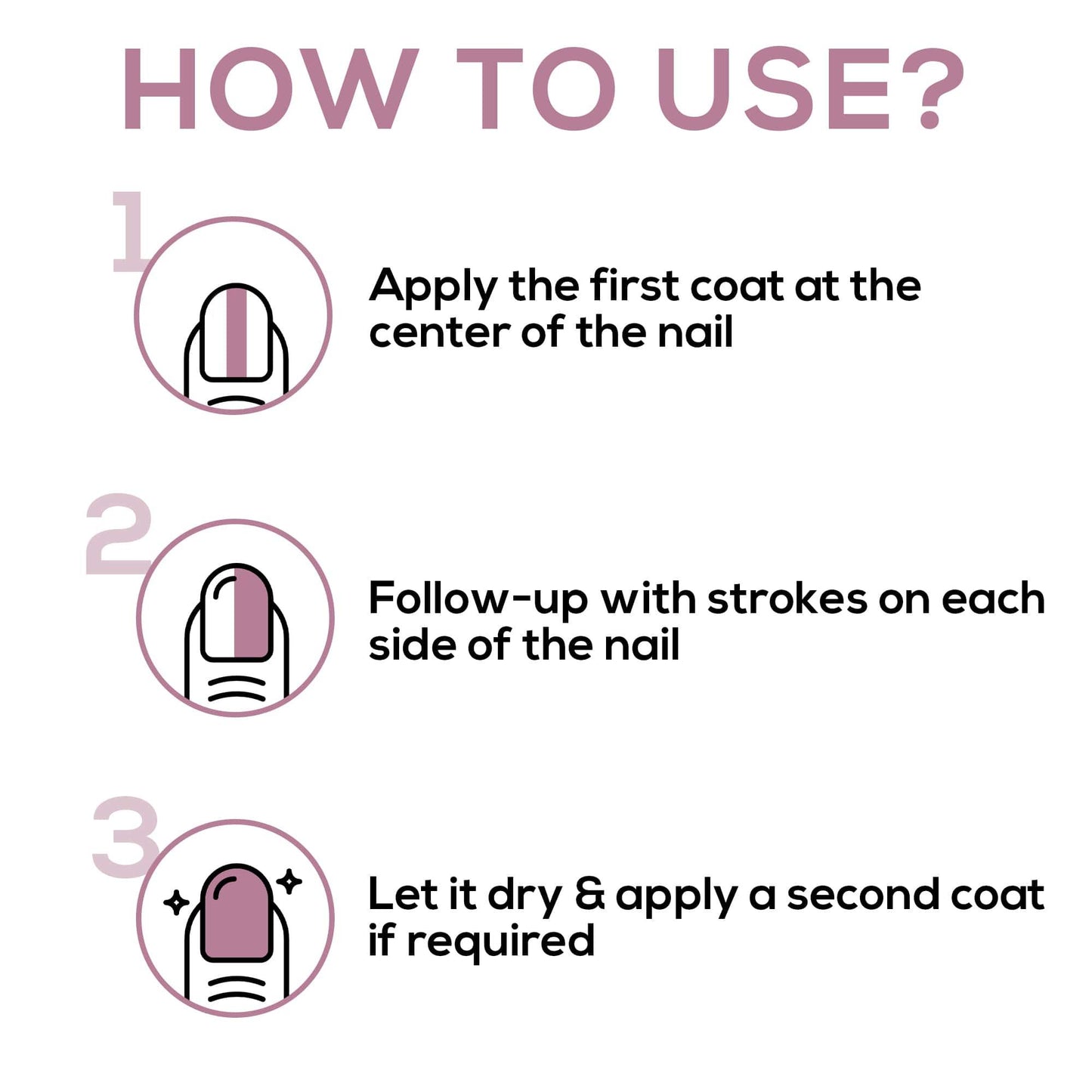 RENEE Hyper Gel Nail Paint 10ml