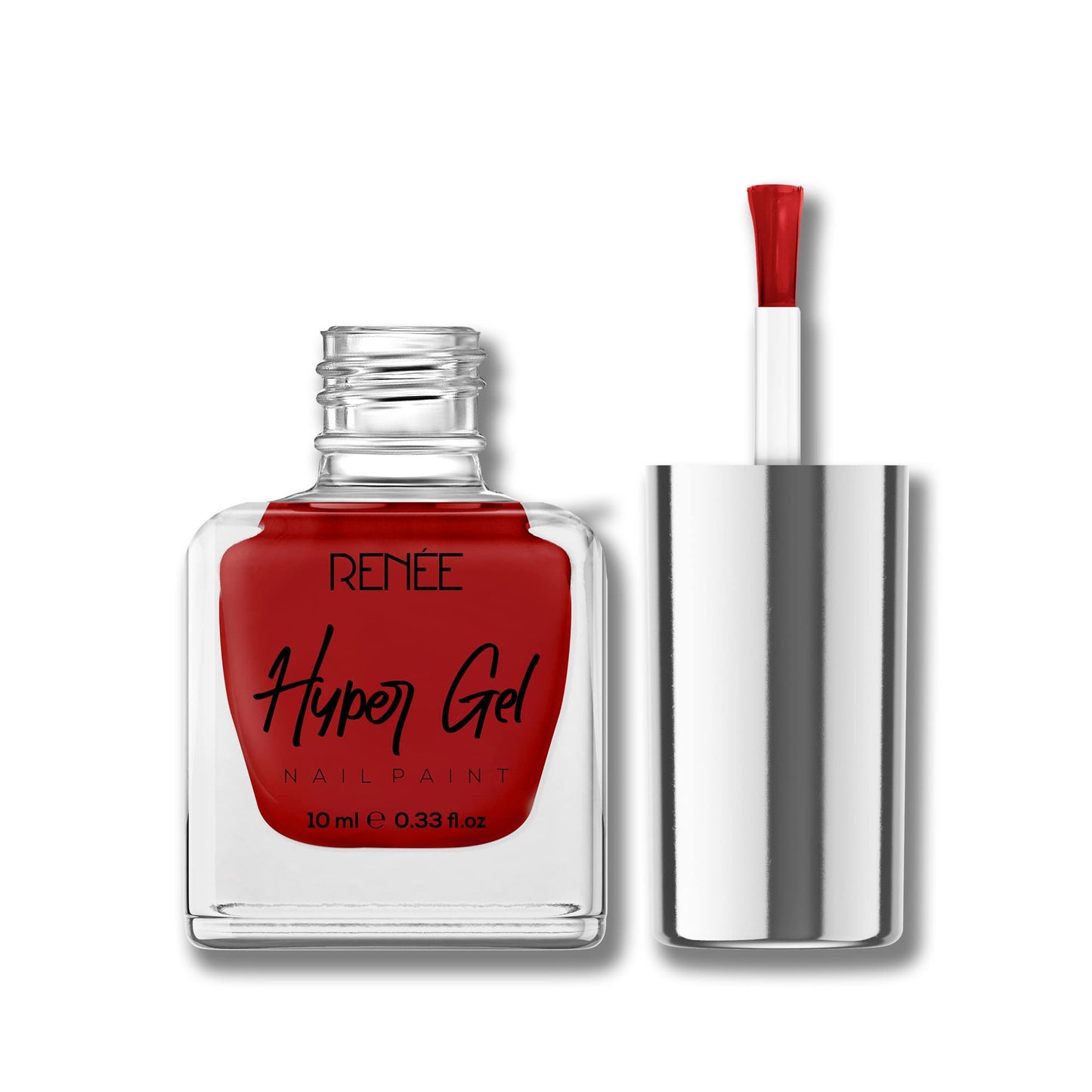RENEE Hyper Gel Nail Paint 10ml