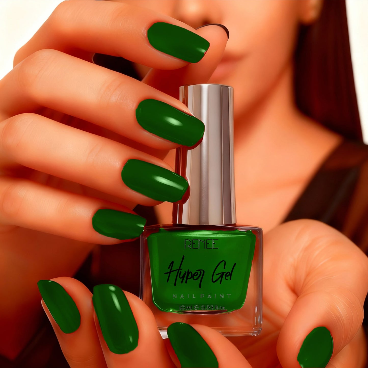RENEE Hyper Gel Nail Paint 10ml