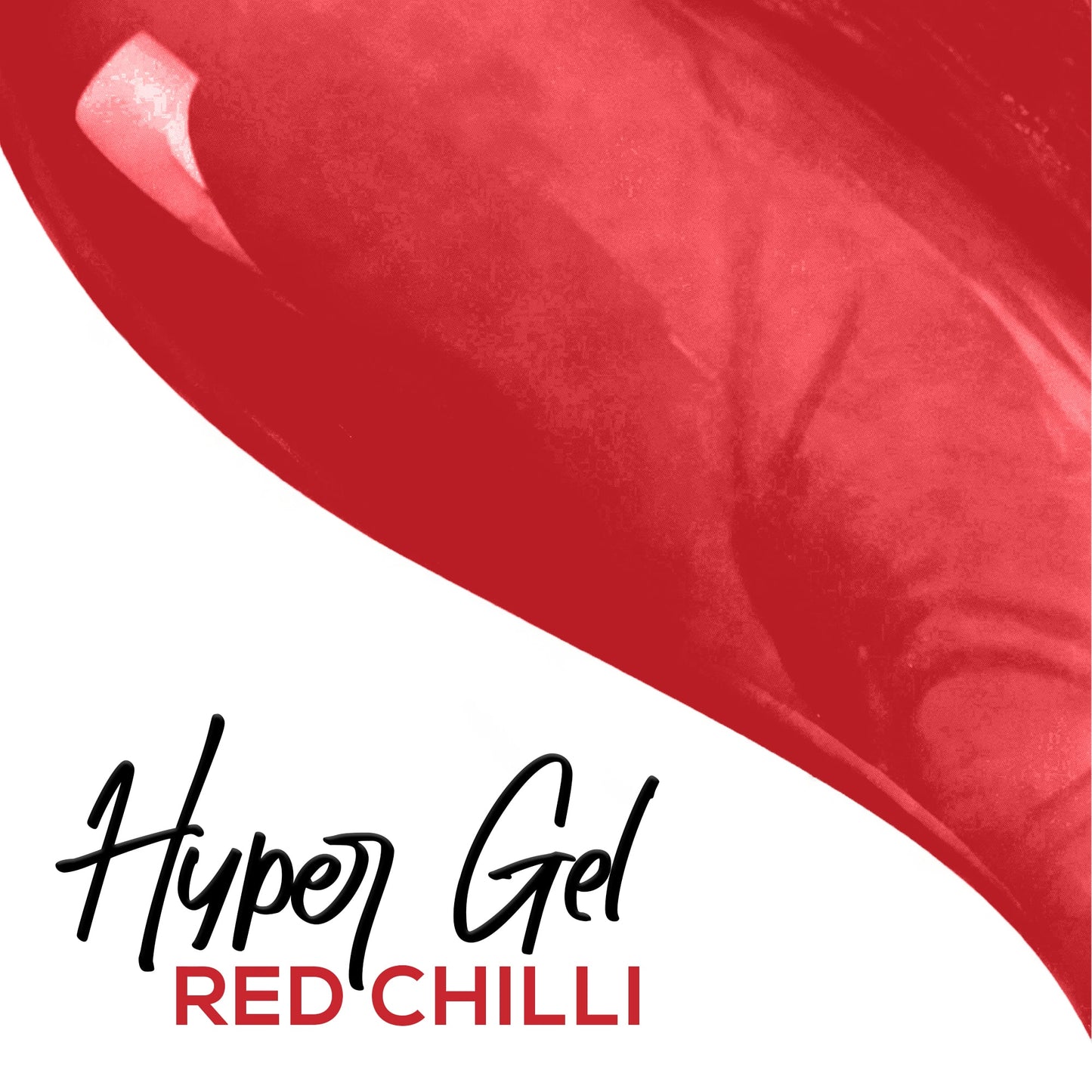 RENEE Hyper Gel Nail Paint 10ml