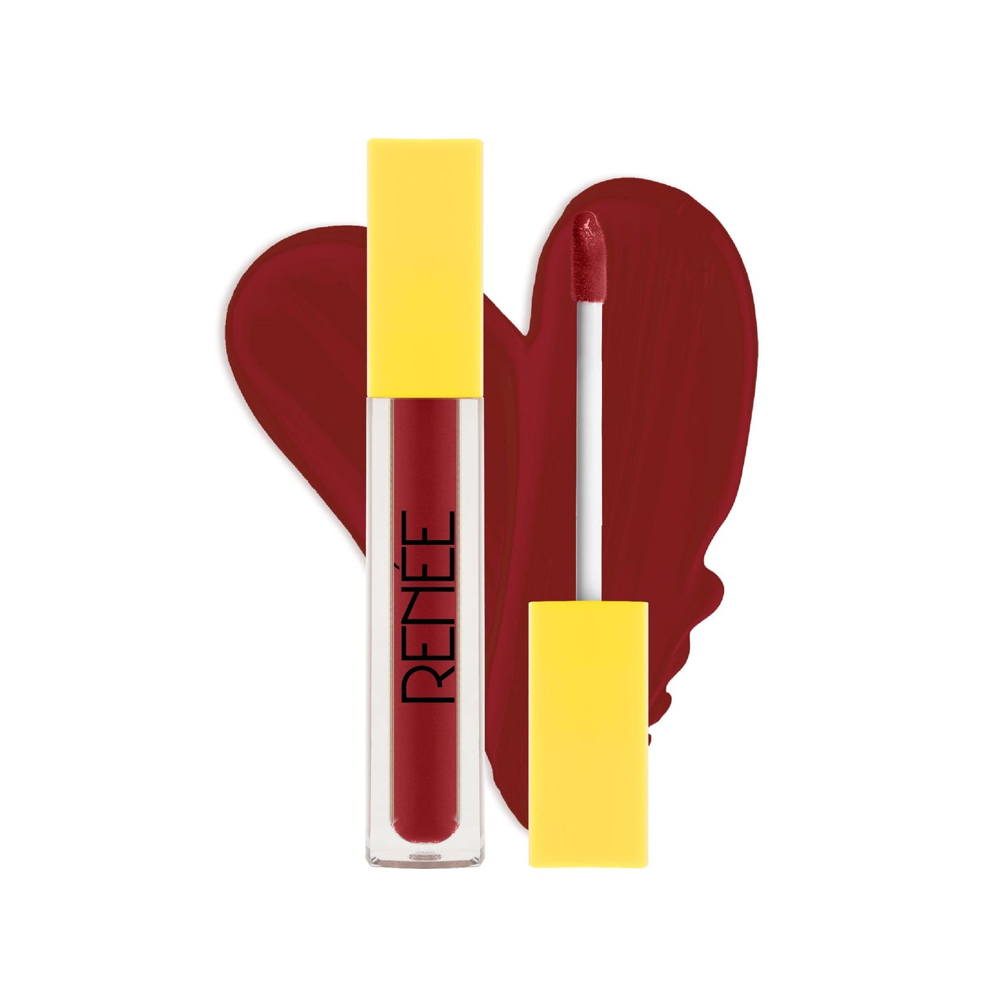 RENEE Everyday Matte Liquid Lipstick 5 ml