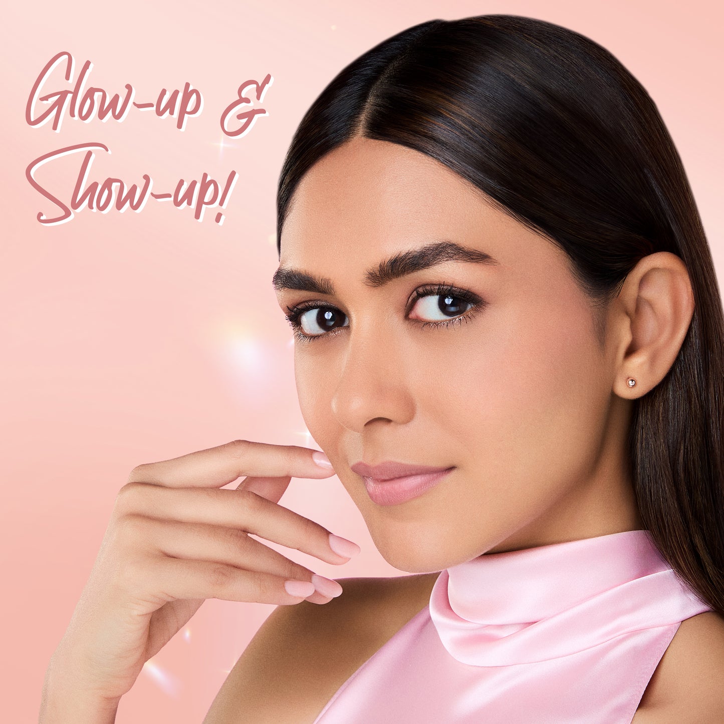 RENEE Lumi Glow Highlighting Moisturizer Cream, 50g